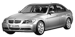 BMW E92 U205C Fault Code