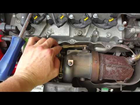 See U205C repair manual