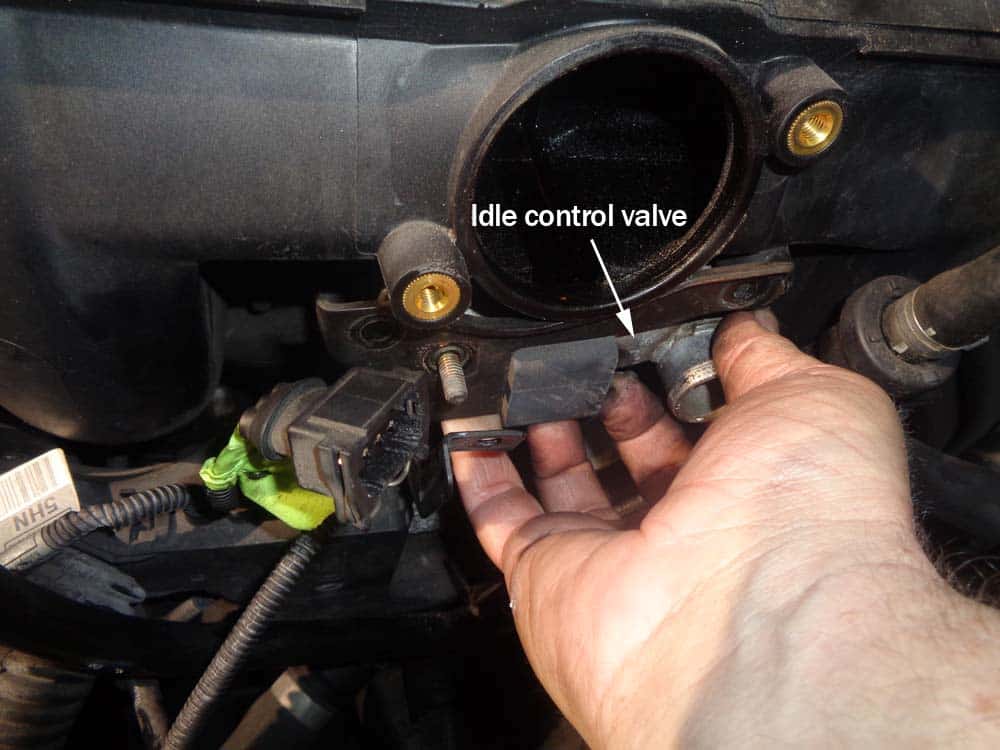 See U205C in engine